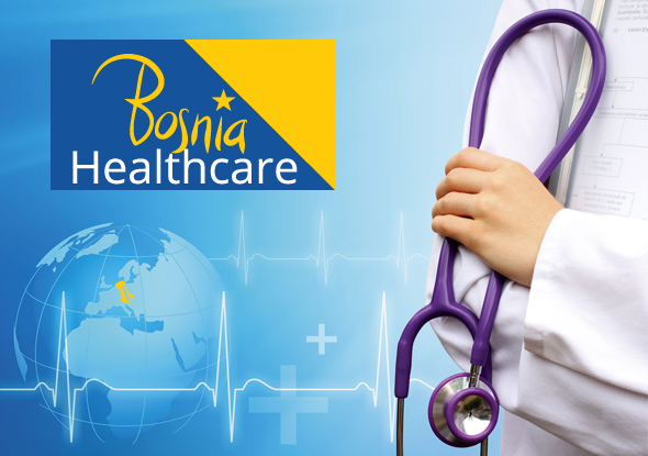 Bosnia Healthcare Expo