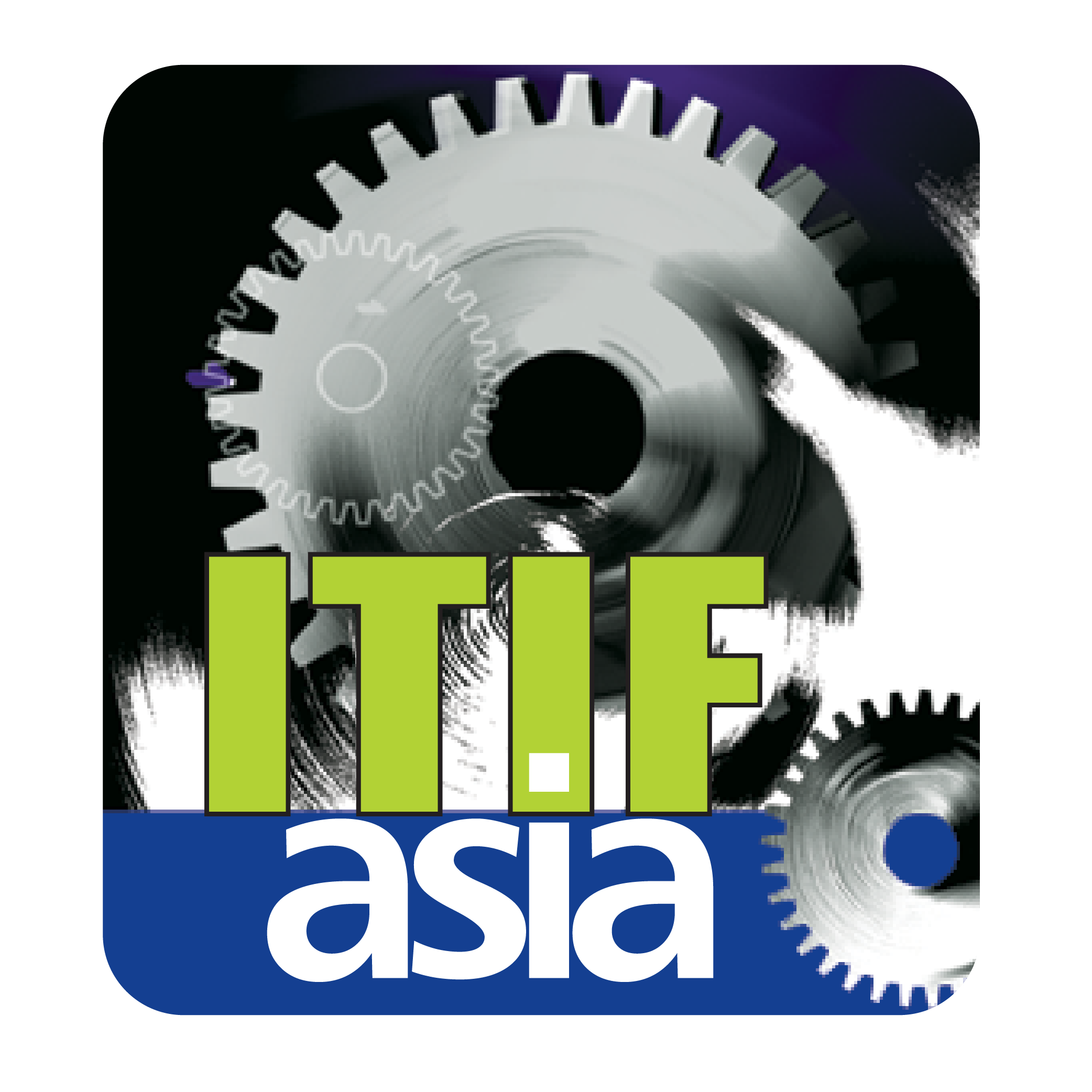 23rd International Processing Trade Fair for Powder, Bulk Solids and Fluids