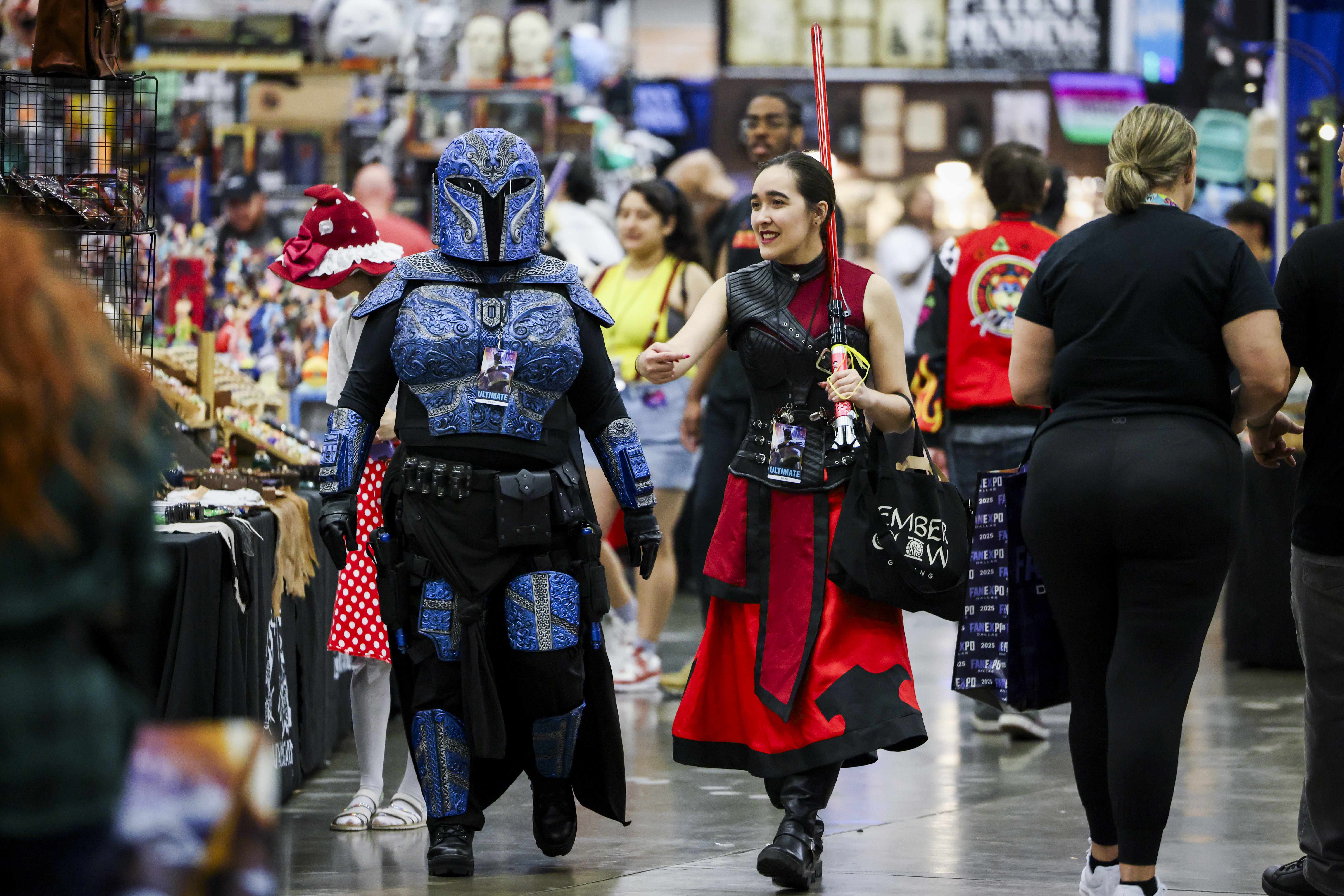 Fan Expo