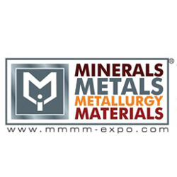 Minerals, Metals, Metallurgy & Materials