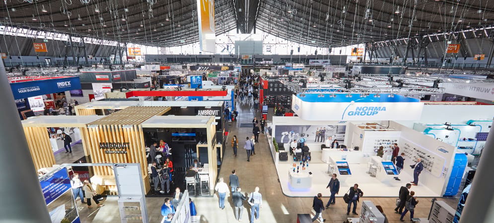 Hand Tools & Fastener Expo