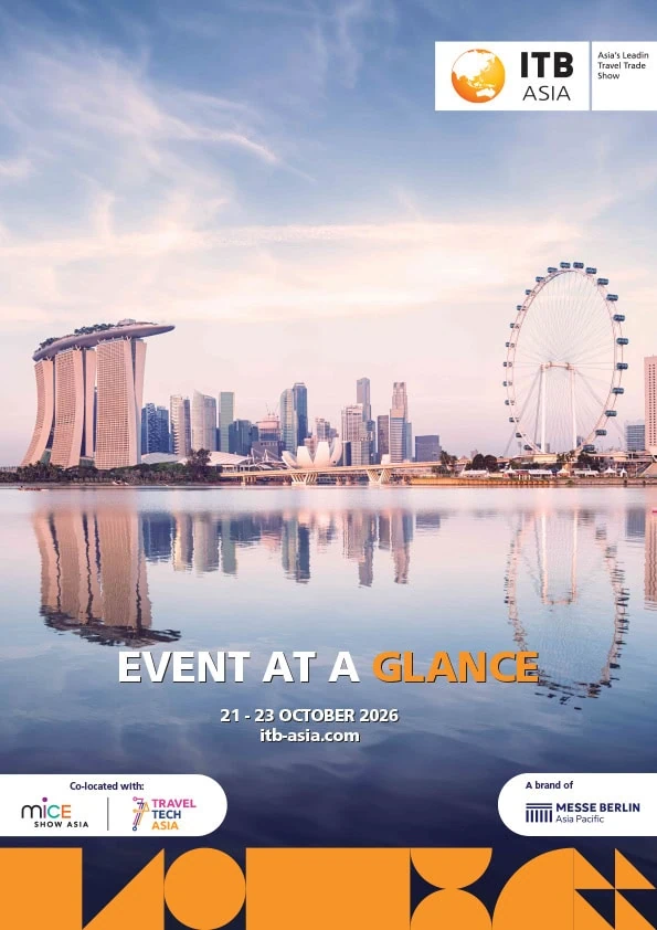 ITB Asia