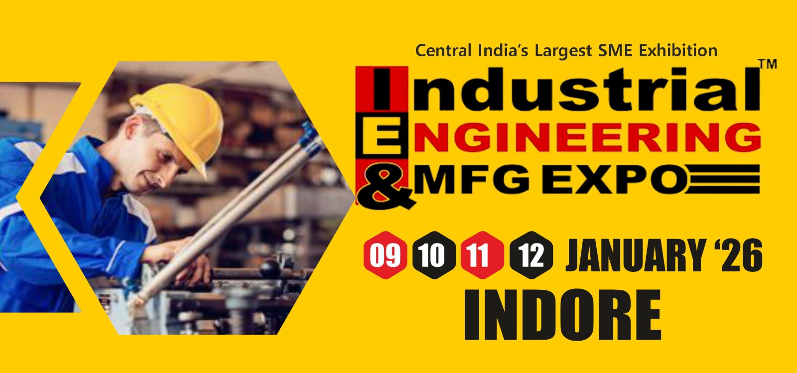 Engineering & Manufacturing Expo
