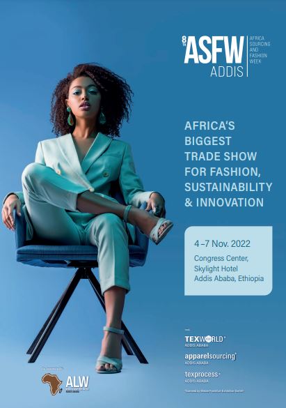 Africa Sourcing Fashion Week - Trade Fair & Exhibition | Global Trade Fairs