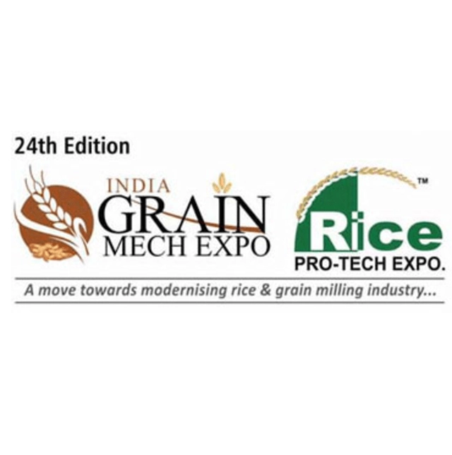 Rice Grain Pro-Tech Expo 2026