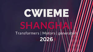 2026 Shanghai International Transformer New Technology, New Materials and Production Equipment Exhibition - Trade Fair & Exhibition | Global Trade Fairs