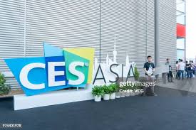 Consumer Electronics Show Asia (CES Asia)