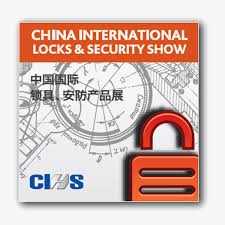 China International Locks & Security Doors Show 2026