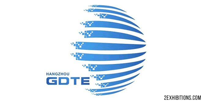 The Fifth Global Digital Trade Expo