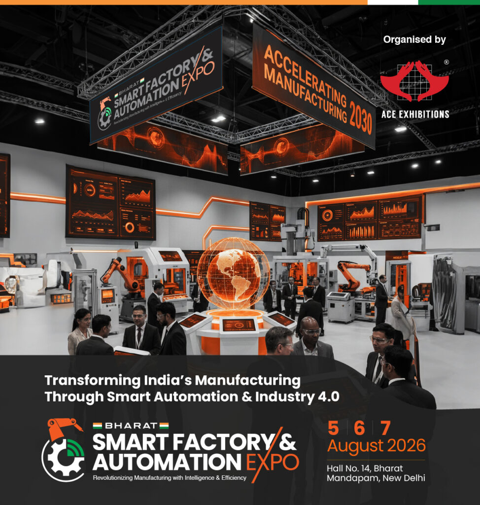 2026 Intelligent Industry and Automation Technology Exhibition