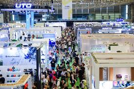 Asia (Summer) Sports Products & Fashion Show (ISPO SHANGHAI 2026)