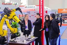 The 14th Wuhan International Machine Tool Exhibition 2026 - Trade Fair & Exhibition | Global Trade Fairs