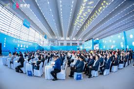 The 4th Xi'an International Senior Care Industry Expo