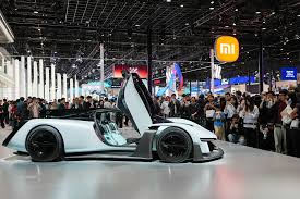 2026 The 31st Dalian International Automotive Exhibition