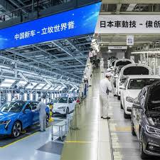 2026 The 13th Shanghai International Automobile Testing Technology and Equipment Exhibition