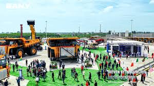 2026 Yangtze River Delta (Suzhou) International Expo for Construction Machinery, Aerial Work Machinery, Mining Machinery, Hoisting Equipment and Special Purpose Vehicles