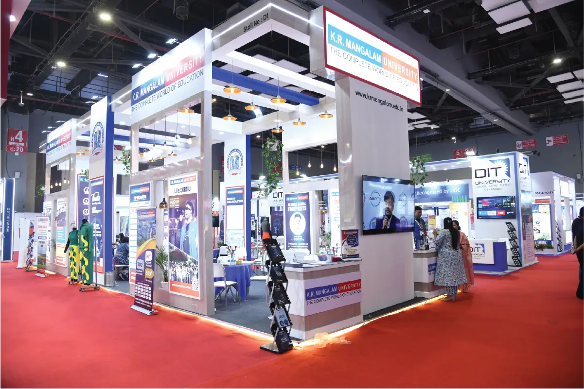 Educatus Expo - III ( 2026 )