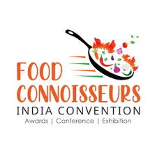Food Connoisseurs India Convention 2026