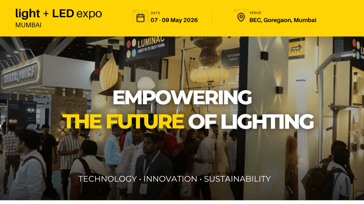 LED Expo 2026