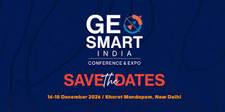 Geosmart India 2026