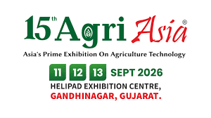 Agri Asia