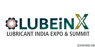 Lubricant India Expo and Summit (LUBEiNX 2026)