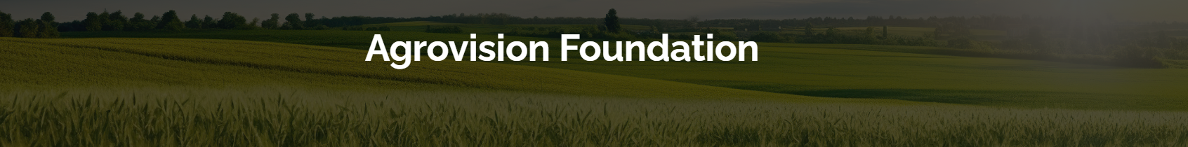 Agrovision India's Premier Agri Summit - Trade Fair & Exhibition | Global Trade Fairs