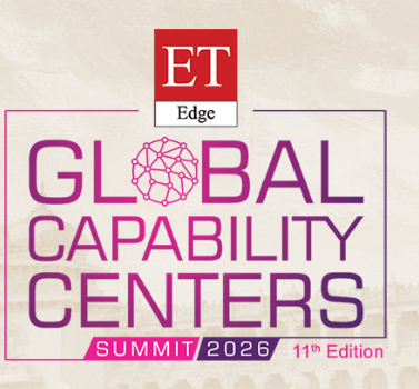 Global Capability Centres Summit 2026