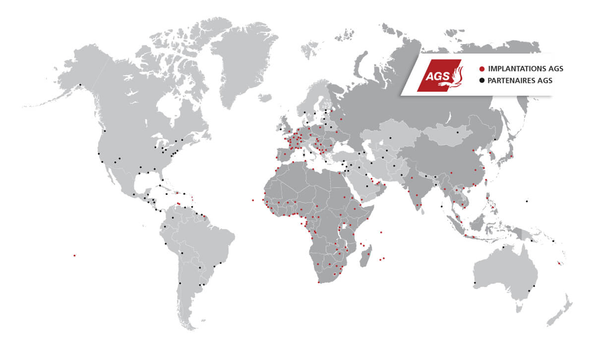 AGS RELOCATIONS PRIVATE LIMITED