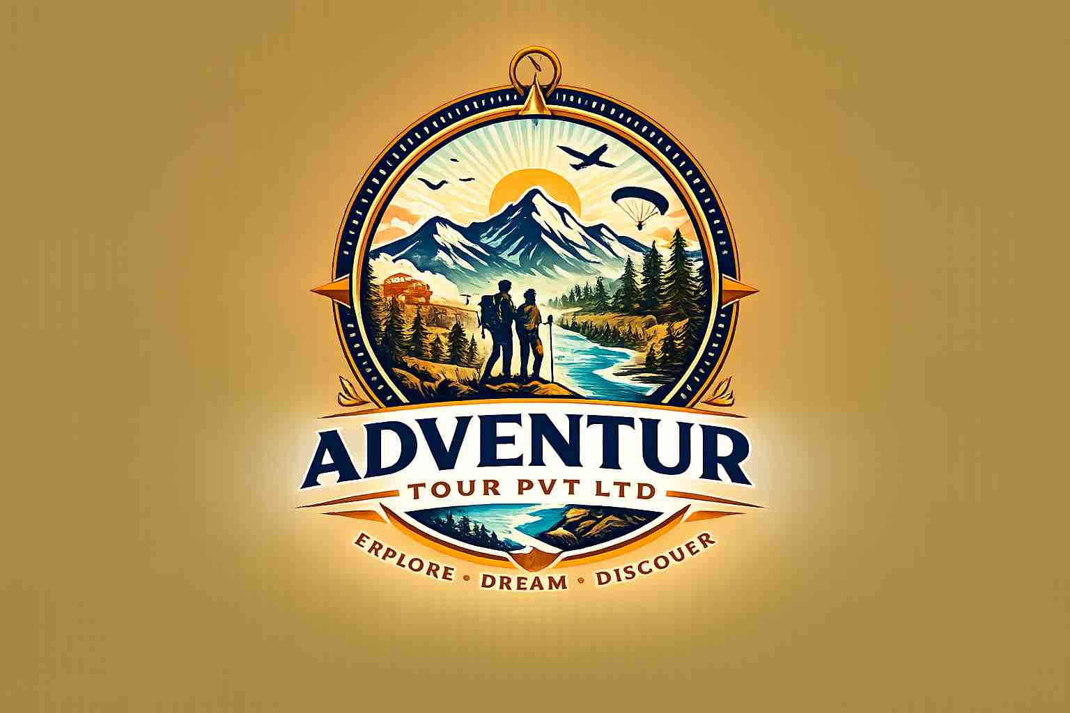 Adventure Travel Pvt Ltd