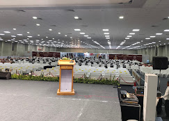 Vigyan Bhavan, Science City, Ahmedabad