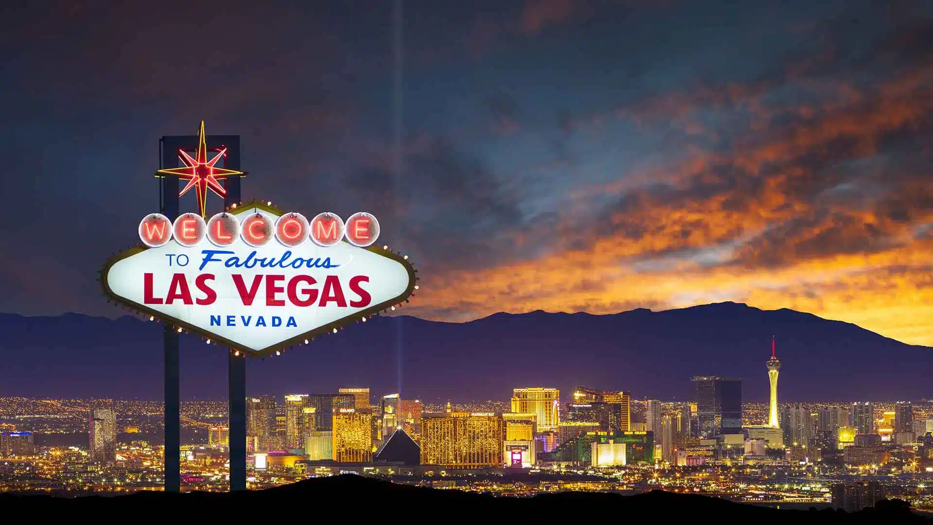 Los Vegas, Nevada, USA