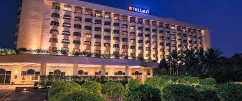 Hotel The Lalit, Mumbai
