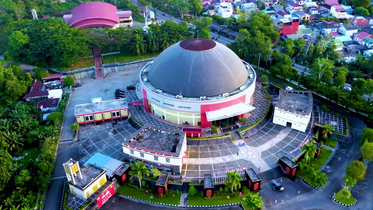 BSCC DOME