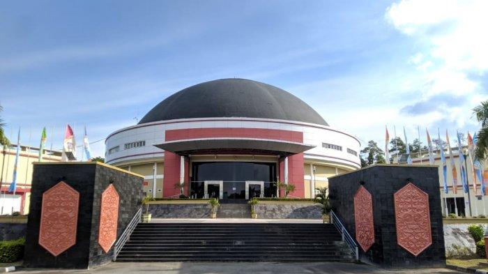 Balikpapan Sport and Convention Center