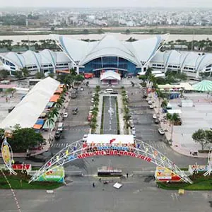 Da Nang Exhibition and Convention Center