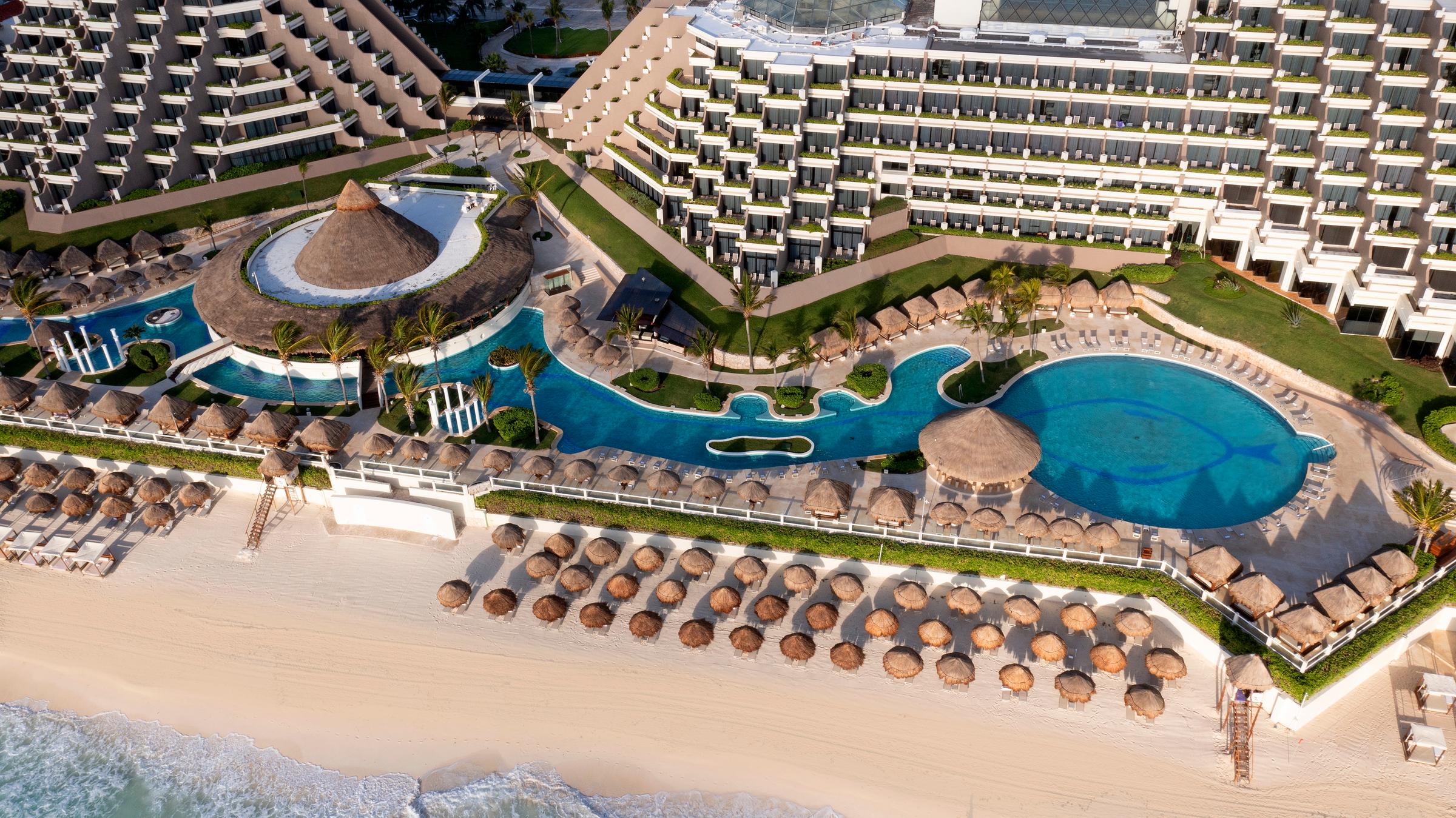 Meliá Hotel
