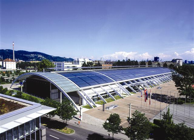 Design Center Linz Betriebsgesellschaft M.B.H.