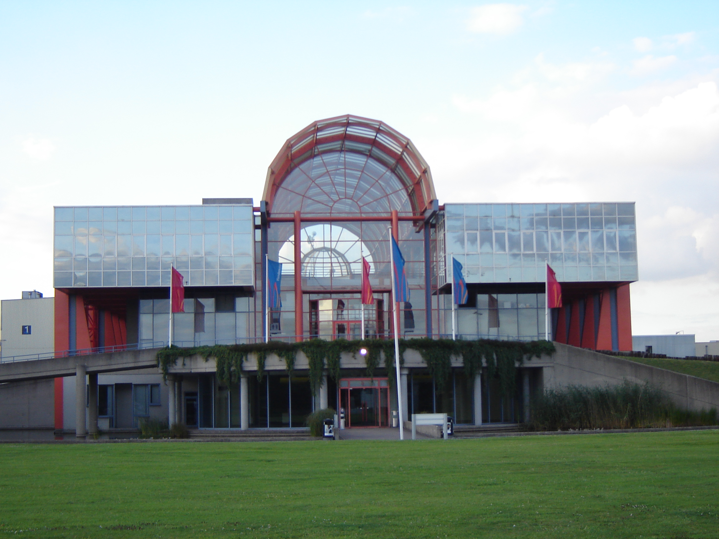 Flanders Expo Ghent