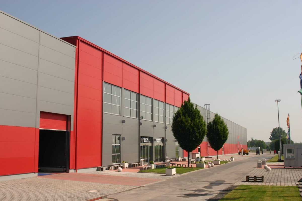 PVA Expo Praha