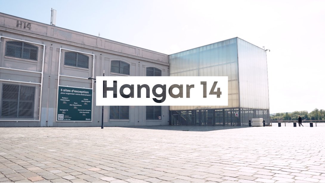 Hangar 14