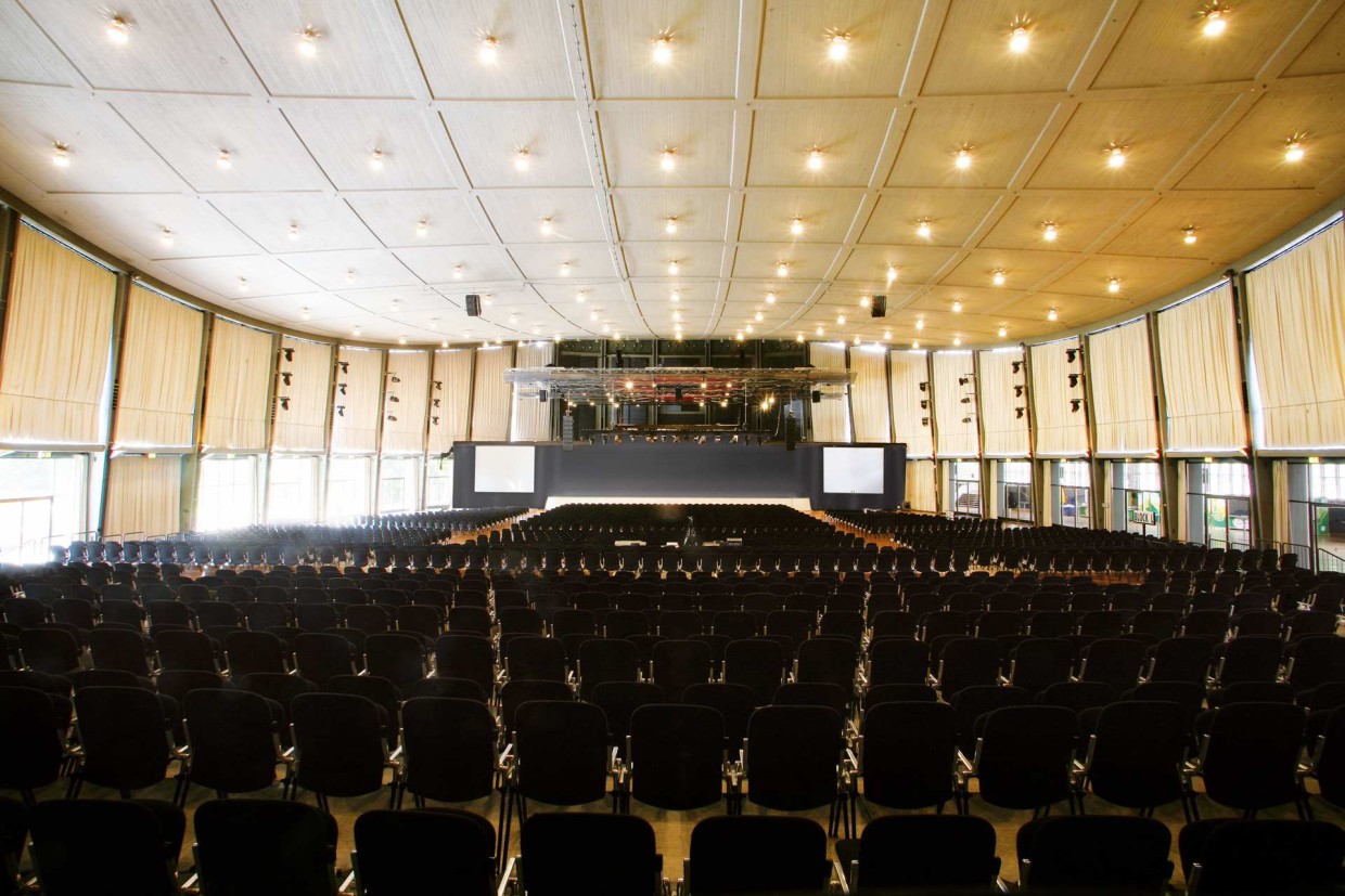 Messe Karlsruhe