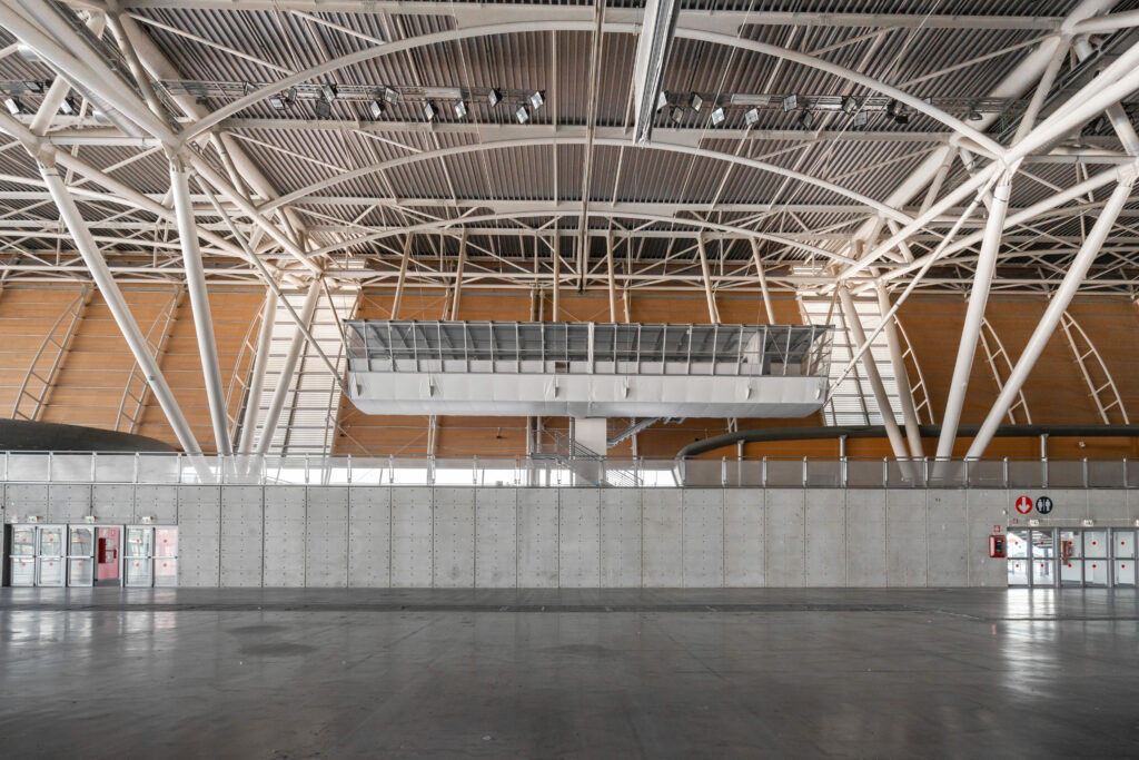 Lingotto Fiere
