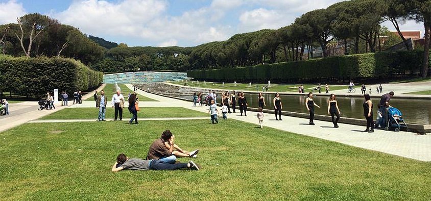 Mostra d'Oltremare S.p.a.