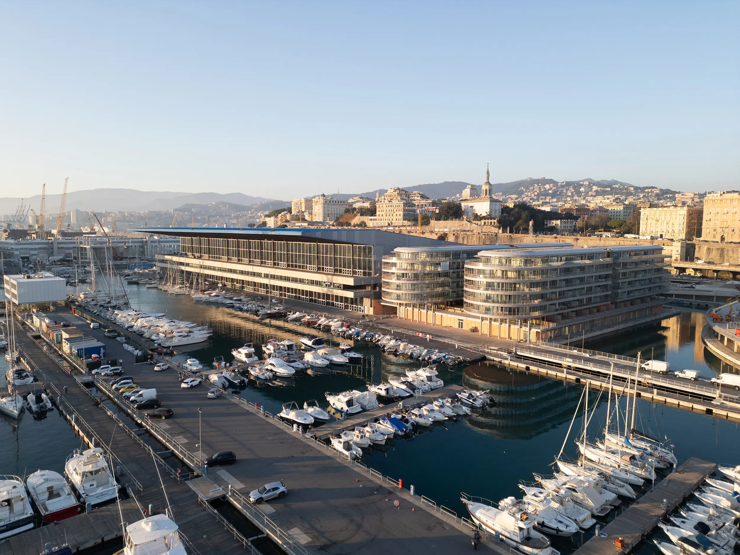 Porto Antico