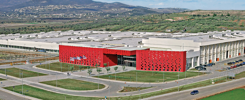 Rimini Expo Center