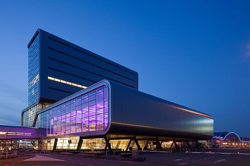 RAI Amsterdam