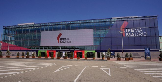IFEMA - Feria de Madrid