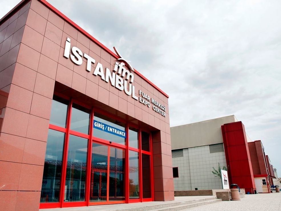Tersane Istanbul
