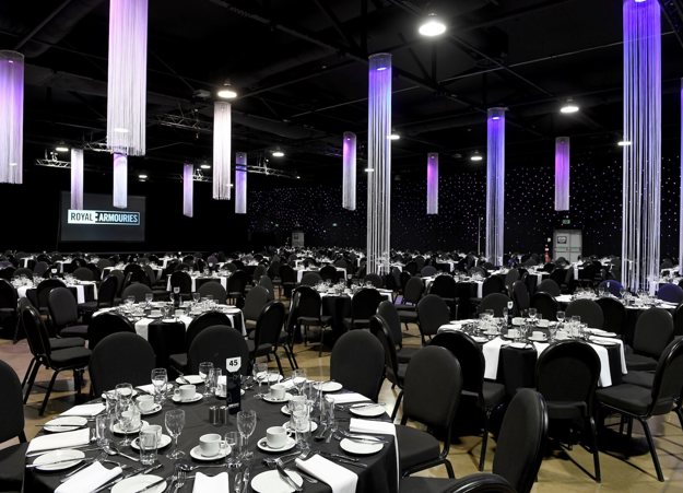 Royal Armouries Conference and Events